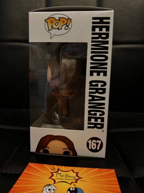 #167 Hermione Granger pop! - Image 2