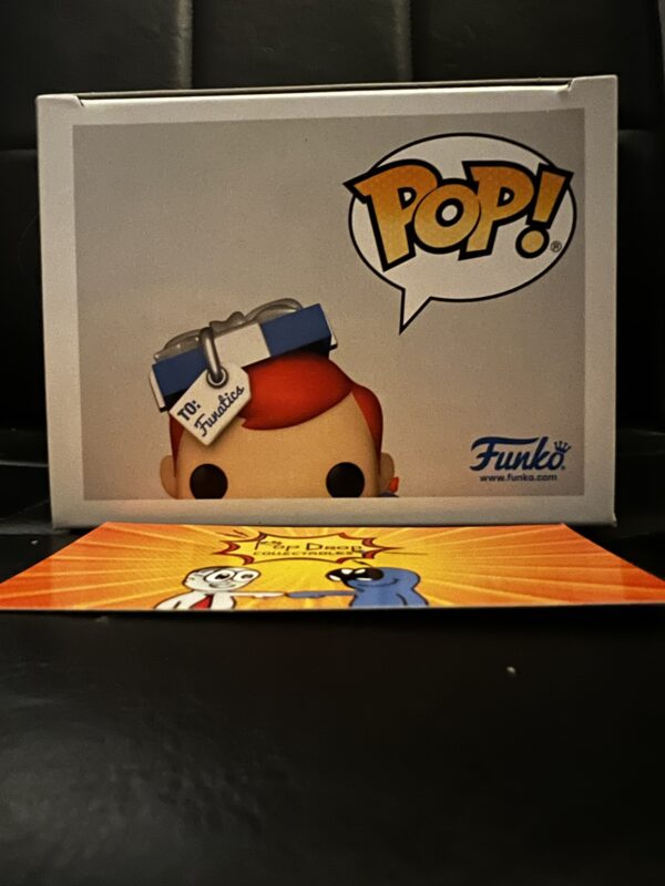 Birthday Freddy Funko Pop! - Image 5