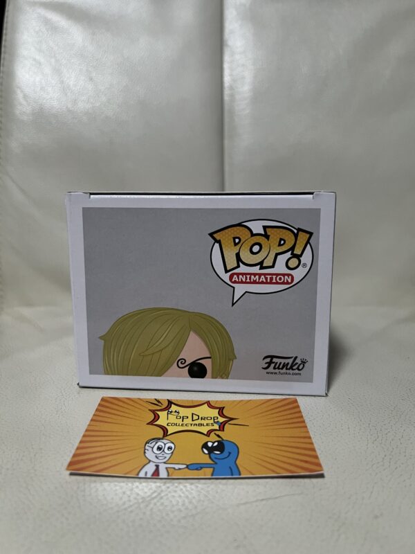 398 Vinsmoke Sanji Pop! - Image 6