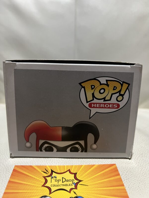 Harley Quinn Funko Pop! - Image 5