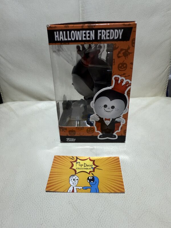 Freddy Funko Halloween HQ exclusive - Image 7