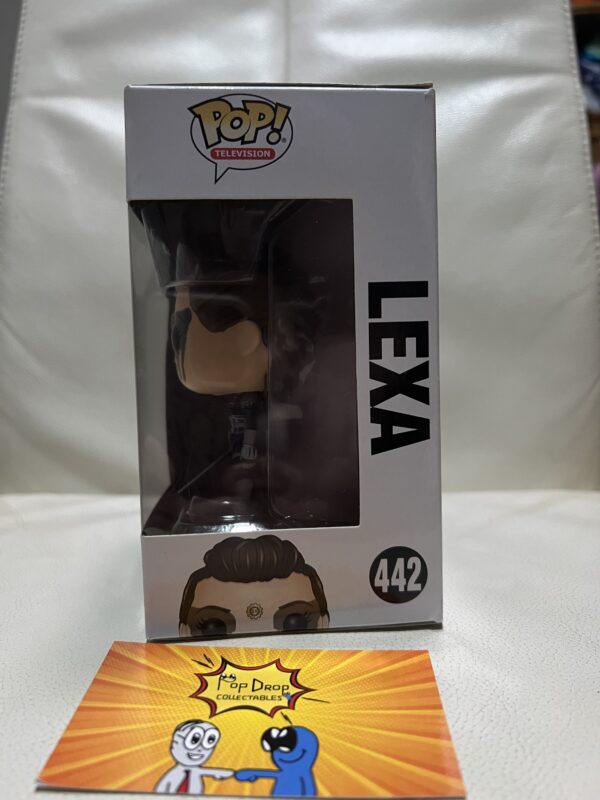 Lexa Funko Pop! - Image 3