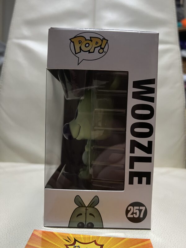 Woozle funko Pop! - Image 2