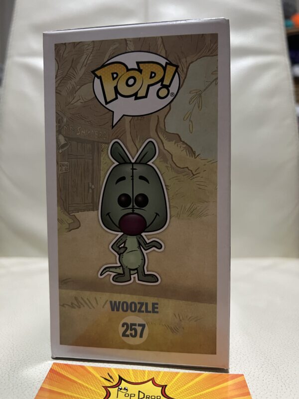 Woozle funko Pop! - Image 3