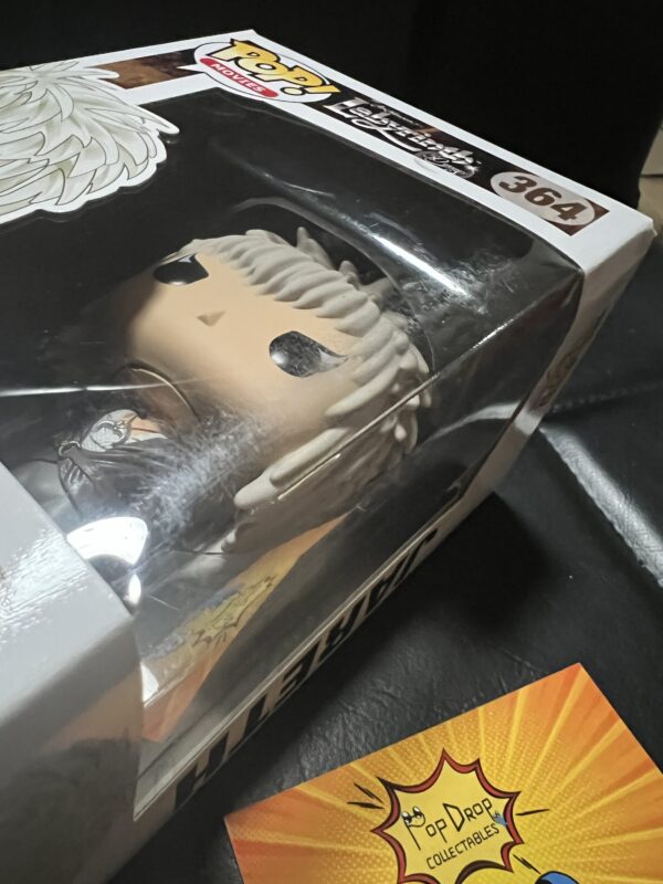 Jareth Funko Pop! - Image 7