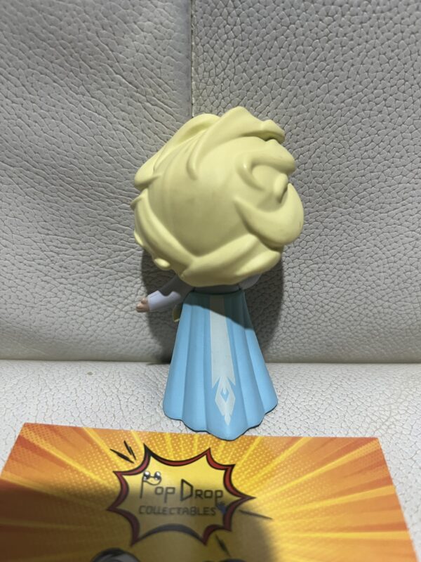 Elsa funko Mystery Mini