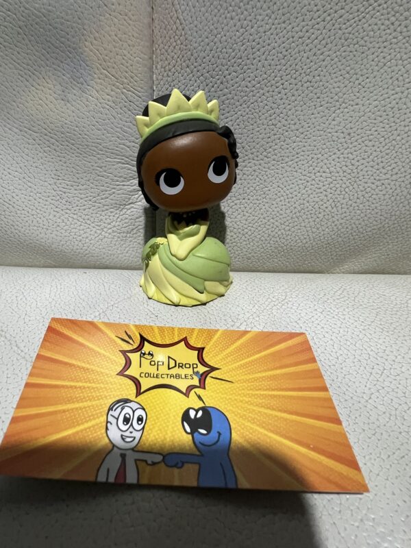 Tiana Mystery Mini