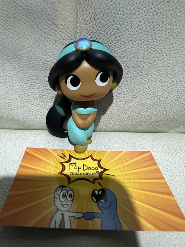 Jasmine Mystery Mini