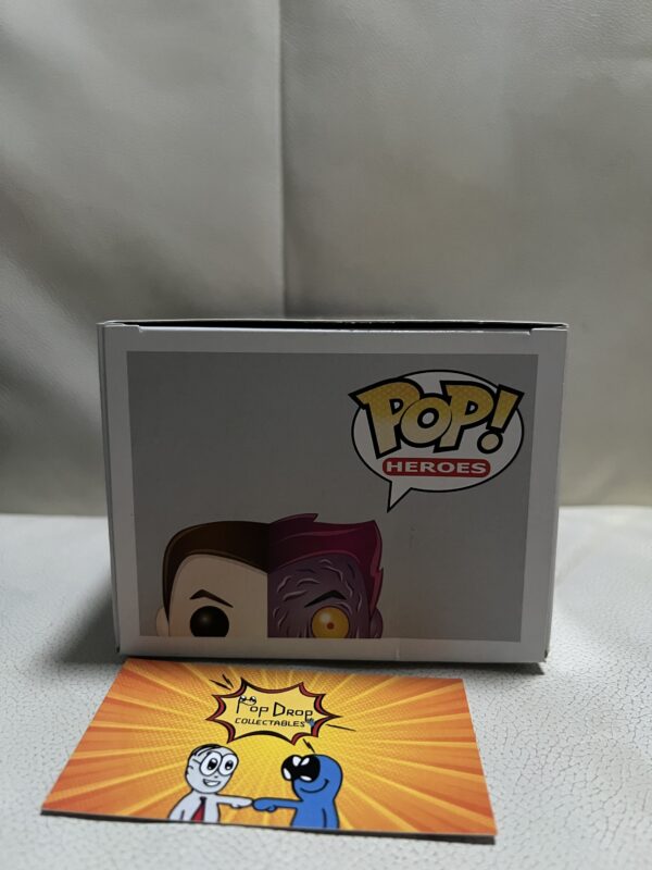 Two Face Funko Pop! - Image 5