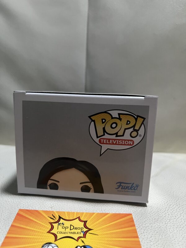 Kimko Funko Pop signed Pop! - Image 6