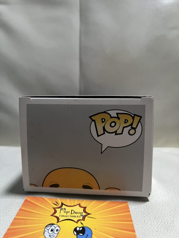 Gudetama Hot topic pop! - Image 5