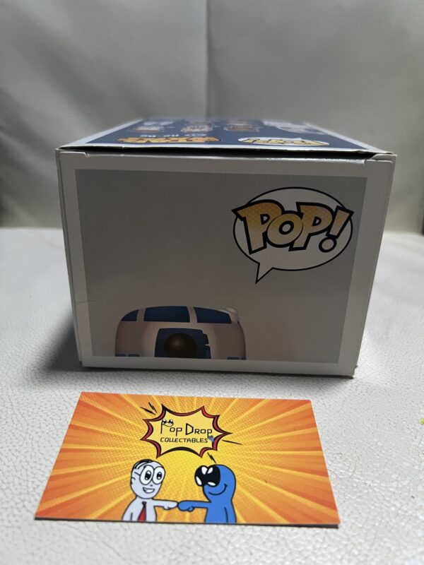 RD-D2 (Blue Box) Pop! - Image 5