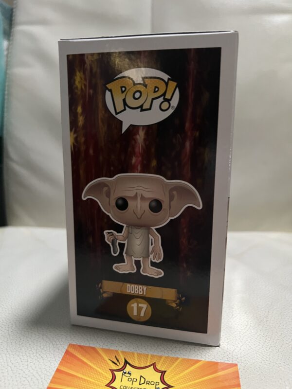 Dobby Funko Pop! - Image 4