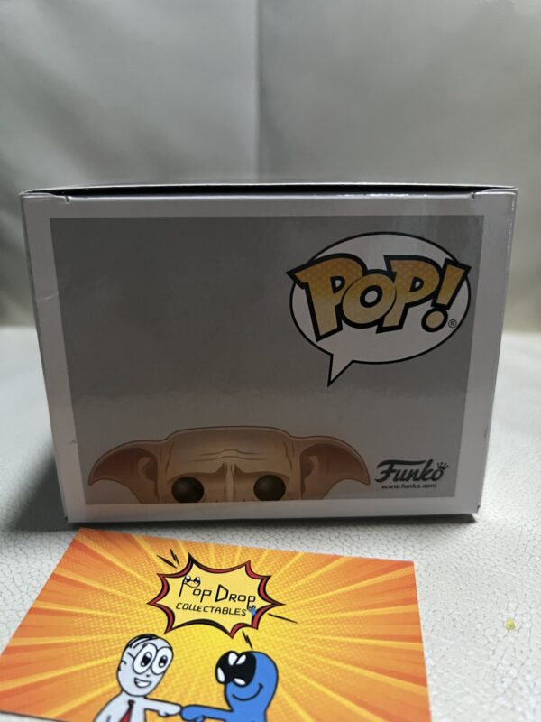 Dobby Funko Pop! - Image 5