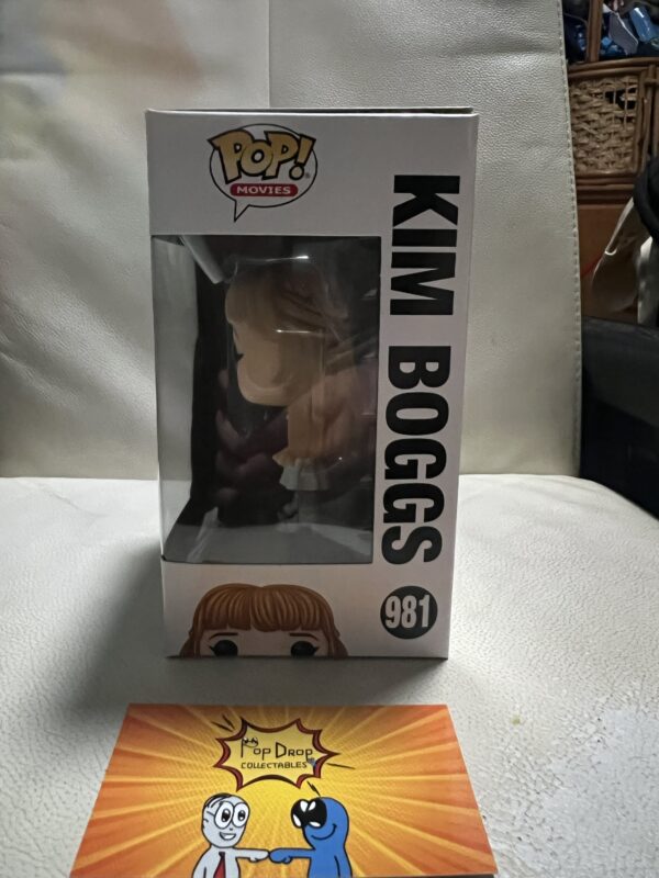 Kim Boggs Funko Pop! - Image 2