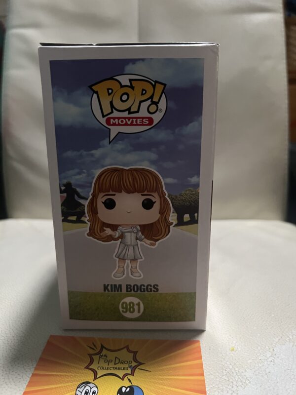 Kim Boggs Funko Pop! - Image 4