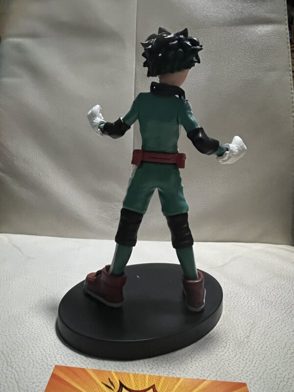 Deku Statue - Image 2