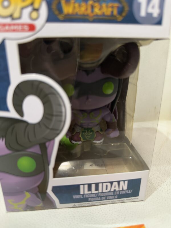 Illidan World Of Warcraft - Image 2