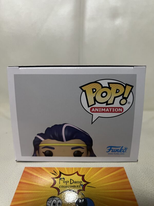 Gaia Funko Pop! - Image 5