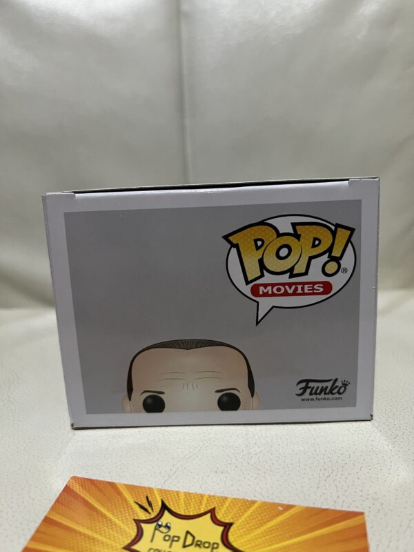 Hannibal Lecter Funko Pop! - Image 4